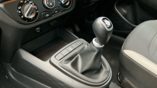 Hyundai i10 1.0 MPi SE Connect 5dr Petrol Hatchback